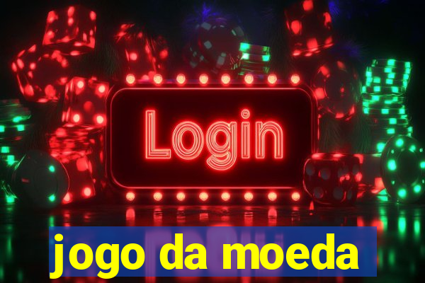 jogo da moeda
